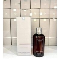 HAIR LOTION - xịt dưỡng tóc - kích thích tóc mọc nhanh