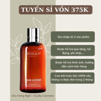 Hair Lotion