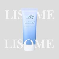 Hair Plus Protein Bond Ampoule Essence 70ml (No Wash hair Pack) tóc xoăn vita dầu xả tóc bóng tóc khô keratin hư tổn Hàn Quốc