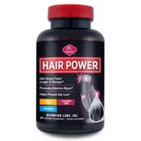 Hair Power Viên Uống Kích Thích Tóc Mọc Nhanh Chóng
