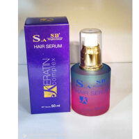 Hair Serum / Tinh Dầu Dưỡng Tóc Keratin Complex S.A SB Profressional 50ml