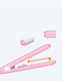 Curling Iron: Nơi bán giá rẻ, uy tín, chất lượng nhất | Websosanh Curling Iron: Nơi bán giá rẻ, uy tín, chất lượng nhất | Websosanh