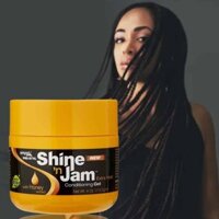 Hair wax Dreadlocks Gel Braid Hair Moisturizing Styling Oil 113.5g Hair Accessories