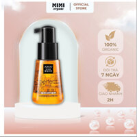 Haircare Essential Oil Tinh Dầu dưỡng tóc JCKOO Perfect Repair 70ml/Mise en Scène Perfect Serum 80ml