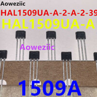 HAL1509UA-A Aoweziic HAL1509UA-A-2-A-2-39 1509A TO-92UA Bảng hiệu ứng Hall Giao diện máy tí