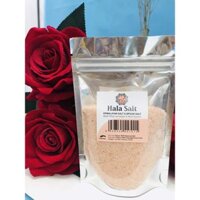 HALA SALT -  MUỐI HỒNG VÀ MUỐI EPSOM CHO CÁC VẤN ĐÊ PHỤ KHOA