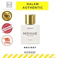 [Hạlam_Perfume]  Nước hoa Nishane Hacivat extrait de parfum