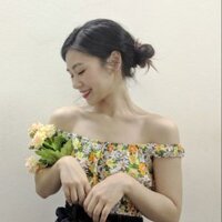 Haley Top - Cúc chi đa sắc 🌼