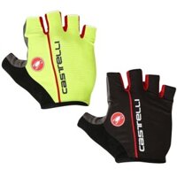 Half FINGER CASTELLI ROSSO CORSA CLASSIC XE ĐẠP GLOVES 2 màu