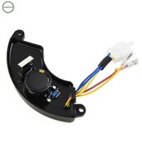 Half Moon Model AVR Automatic Voltage Regulator for 5KW 8KW For Diesel Generator