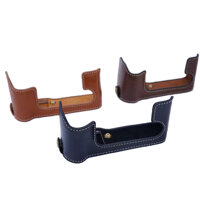 Halfcase Fujifilm X-T10