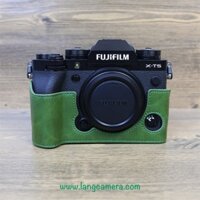 Halfcase Fujifilm XT5