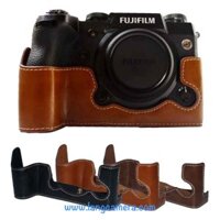 Halfcase Máy Ảnh Fujifilm XH1