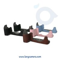 Halfcase Máy Ảnh Fujifilm XS20 – Mẫu 03