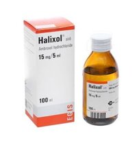 HALIXOL