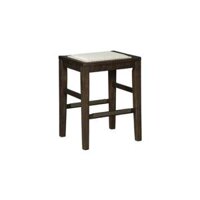 Hallishaw Upholstered Stool (Ghế Bar Stool)