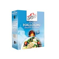 Halloumi Loumini Greco 225G