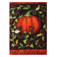 Halloween Party Home Decoration Pumpkin Year Happy Flag Toys For Kids Children Gift