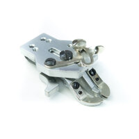 hàm cặp cúc , kẹp cúc áo sơ mi máy đính cúc công nghiệp jack , juki ...