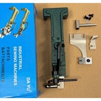 Hàm kẹp cúc cơ 373,hàm kẹp cúc cho máy đính cúc