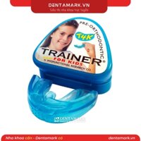Hàm niềng Trainer nha khoa