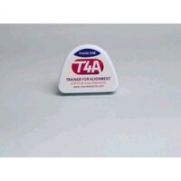 Hàm silicon niềng răng trainer T4K cho bé - giai đoạn 1