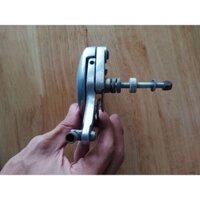 hàm thắng trước nhôm xe đạp nhật bãi zin