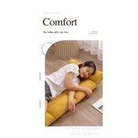 Hâm Thắng,Ghế lười gấp đơn có thể ngả tatami