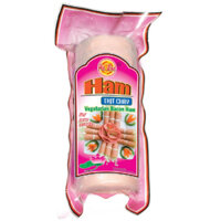 Ham Thịt Đặc Biệt Chay Âu Lạc 1kg