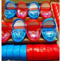 HÀM TRAINER CHO BÉ 2-10tuổi định hình răng bé