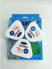 Hàm TRAINER Niềng Răng Tại Nhà