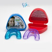 Hàm trainer t4k -hàm niềng răng tại nhà cho trẻ em