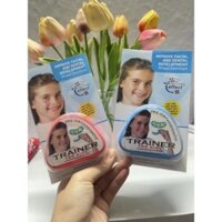 HÀM TRAINER T4K ÚC - MÁNG CHỈNH NHA TẠI NHÀ CHO BÉ