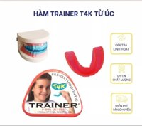Hàm Trainer T4k
