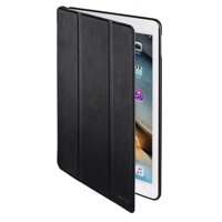 Hama Fold 32.8 cm (12.9 Inches) Black Backrest Case for Tablet (Backrest, Apple, iPad Pro 12.9 Inch (2018), 32.8 cm (12.9 Inch), 330 g, Black)