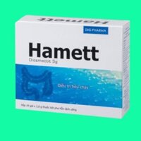 Hamett