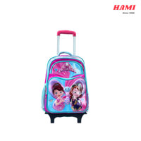 [HAMI] Balo cần kéo BCK 1318 dành cho học sinh cấp I, siêu bền, chính hãng, bảo hành trọn đời