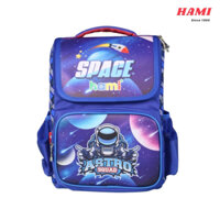 [HAMI] Balo chống gù B1G 1511 dành cho học sinh cấp I, siêu bền, chính hãng, bảo hành trọn đời