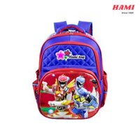 [HAMI] Balo học sinh B1H 2054 dành cho học sinh cấp I, siêu bền, chính hãng, bảo hành trọn đời