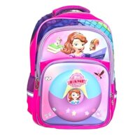 [HAMI] Balo học sinh B1H 2312 dành cho học sinh cấp I, siêu bền, chính hãng, bảo hành trọn đời