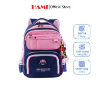 [HAMI] Balo teen BLT 3019 phù hợp cho học sinh-sinh viên, siêu bền, chính hãng, bảo hành trọn đời