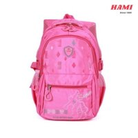 [HAMI] Balo teen BLT 3025 dành cho học sinh-sinh viên, siêu bền, chính hãng, bảo hành trọn đời