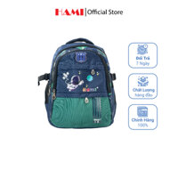 [HAMI] Balo teen BLT 3302 phù hợp cho học sinh-sinh viên, siêu bền, chính hãng, bảo hành trọn đời
