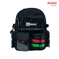 [HAMI] Balo teen BLT 3701 phù hợp cho học sinh-sinh viên, siêu bền, chính hãng, bảo hành trọn đời