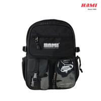 [HAMI] Balo teen BLT 3702 phù hợp cho học sinh-sinh viên, siêu bền, chính hãng, bảo hành trọn đời