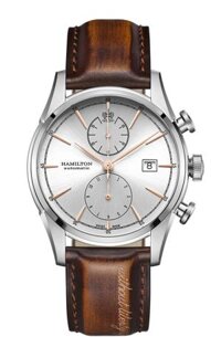 HAMILTON - AMERICAN CLASSIC SPIRIT OF LIBERTY AUTO CHRONO - H32.416.581