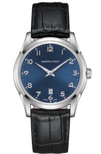 HAMILTON - JAZZMASTER THINLINE QUARTZ - H38.511.743