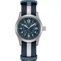 Hamilton Khaki Field Quartz 38mm