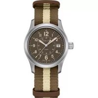 Hamilton Khaki Field Quartz 38mm