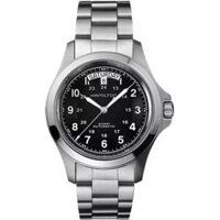 Hamilton Khaki King II Automatic Watch 40mm